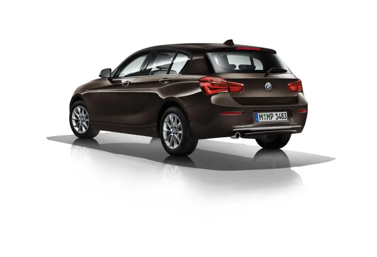 BMW Serie 1 2015  - 98