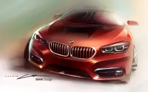 BMW Serie 1 2015 