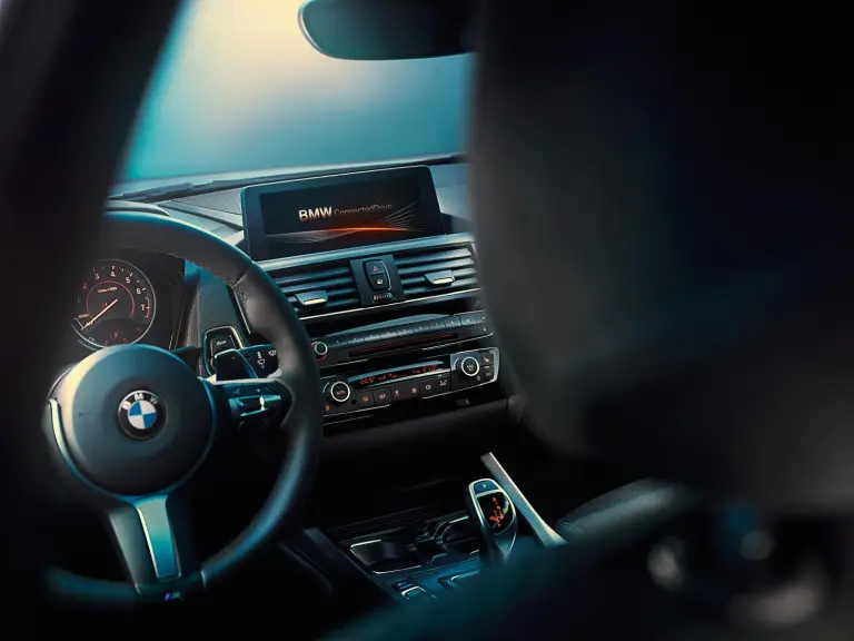 BMW Serie 1 2015  - 90