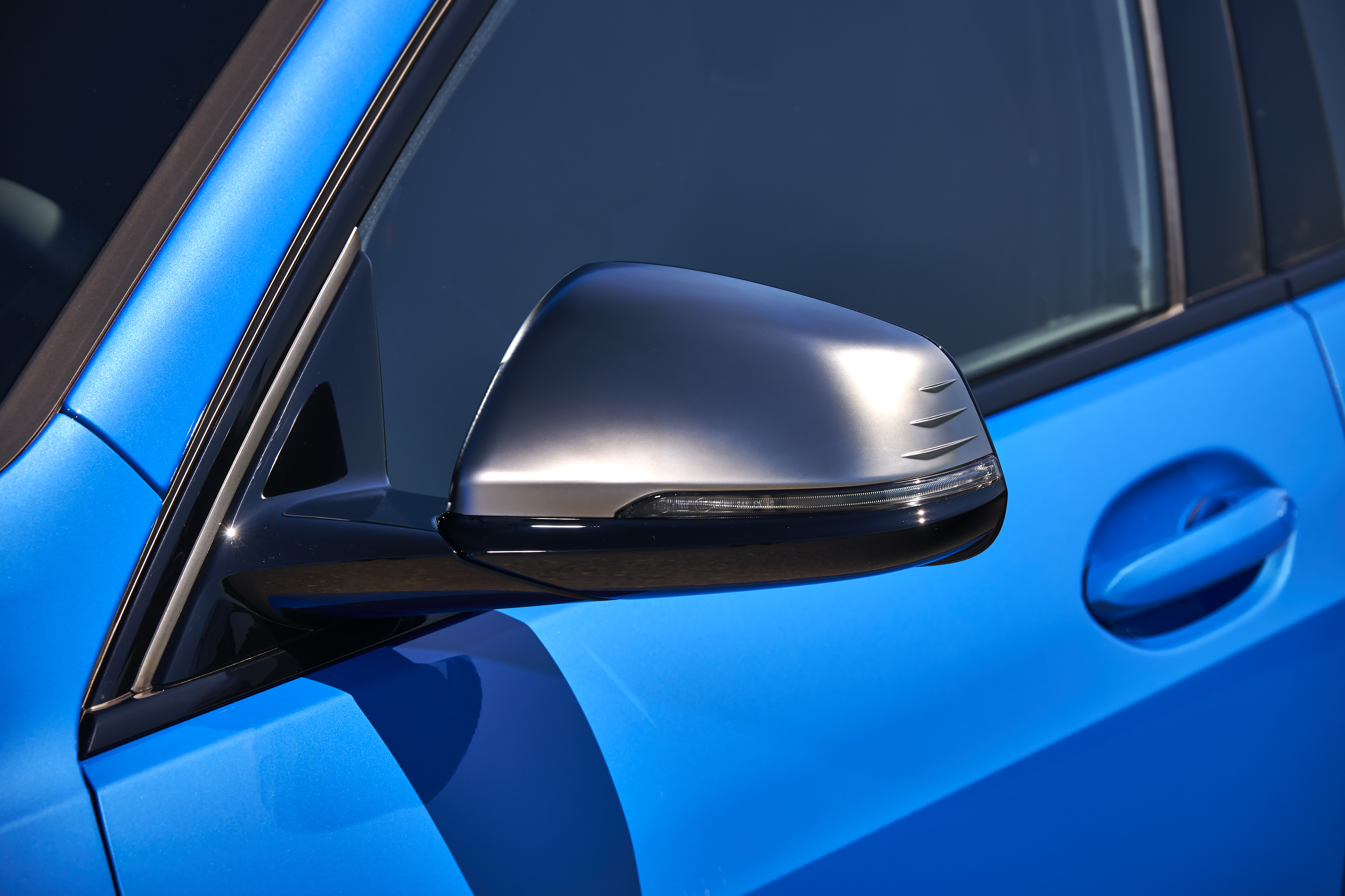 BMW Serie 1 2019