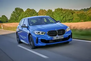 BMW Serie 1 2019