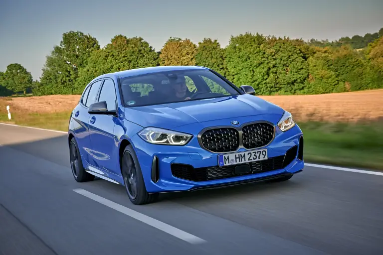 BMW Serie 1 2019 - 103