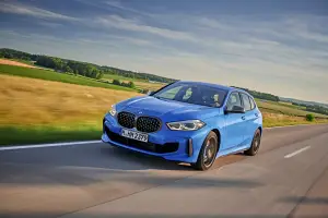 BMW Serie 1 2019