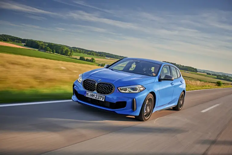 BMW Serie 1 2019 - 104