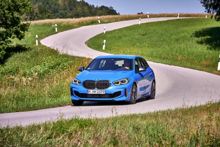 BMW Serie 1 2019 - 110