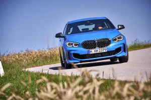 BMW Serie 1 2019 - 111