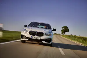 BMW Serie 1 2019 - 11