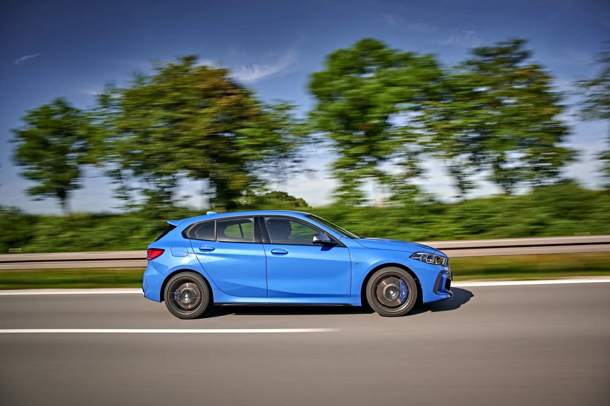 BMW Serie 1 2019 - 119