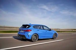 BMW Serie 1 2019 - 121