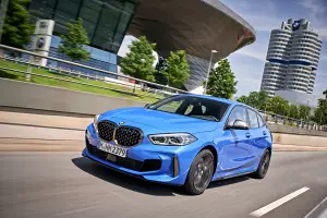 BMW Serie 1 2019