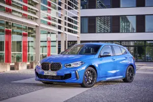 BMW Serie 1 2019