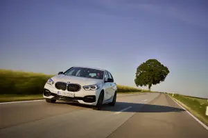 BMW Serie 1 2019 - 12