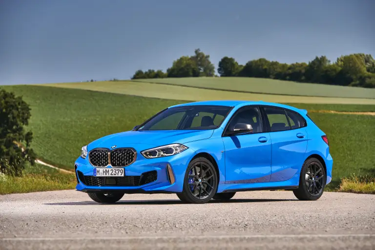 BMW Serie 1 2019 - 131