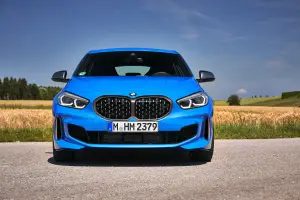 BMW Serie 1 2019