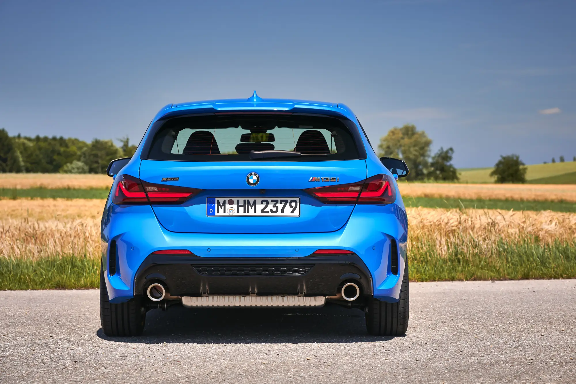 BMW Serie 1 2019 - 133