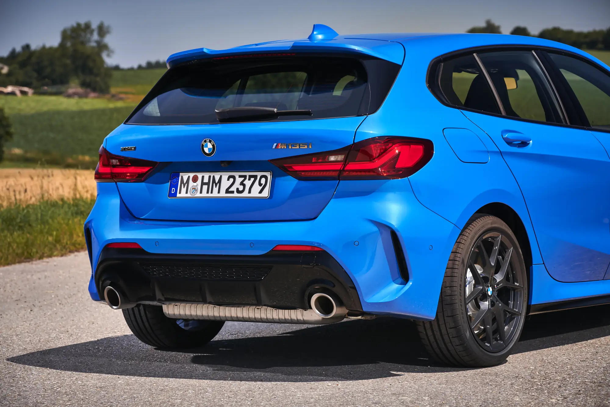 BMW Serie 1 2019 - 136