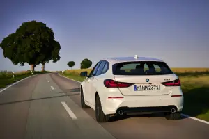 BMW Serie 1 2019