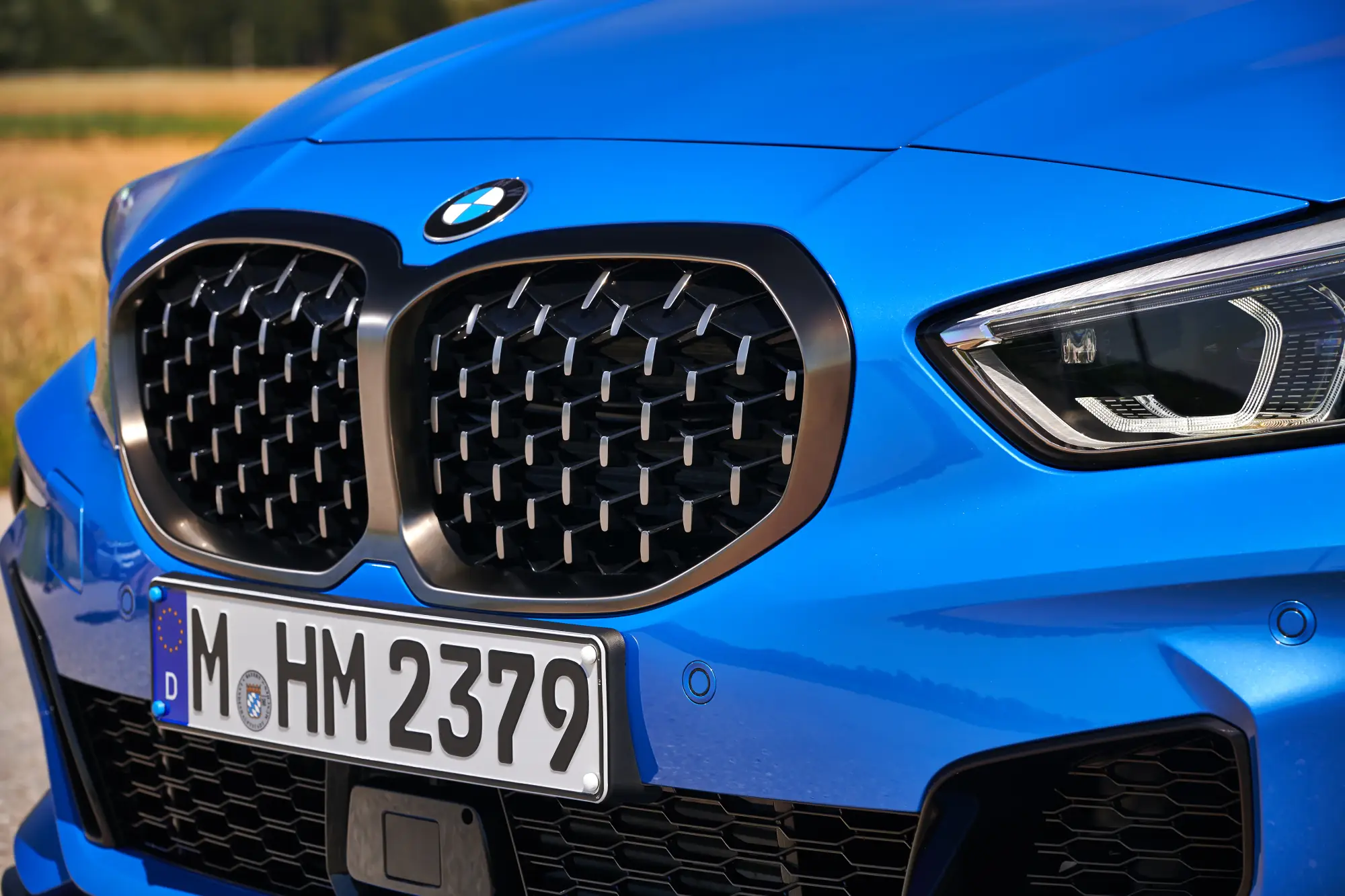 BMW Serie 1 2019 - 142