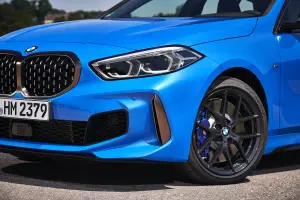 BMW Serie 1 2019