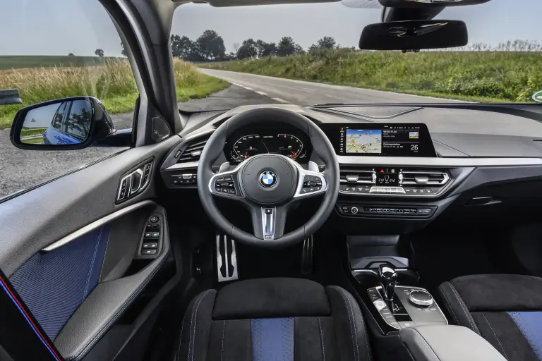 BMW Serie 1 2019 - 147