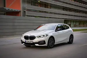 BMW Serie 1 2019