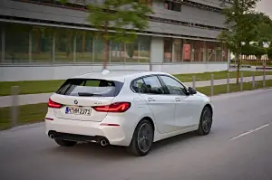 BMW Serie 1 2019 - 16