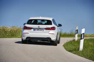 BMW Serie 1 2019 - 19