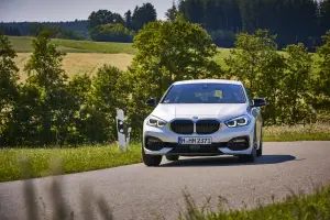 BMW Serie 1 2019