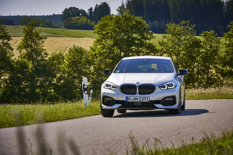 BMW Serie 1 2019 - 20