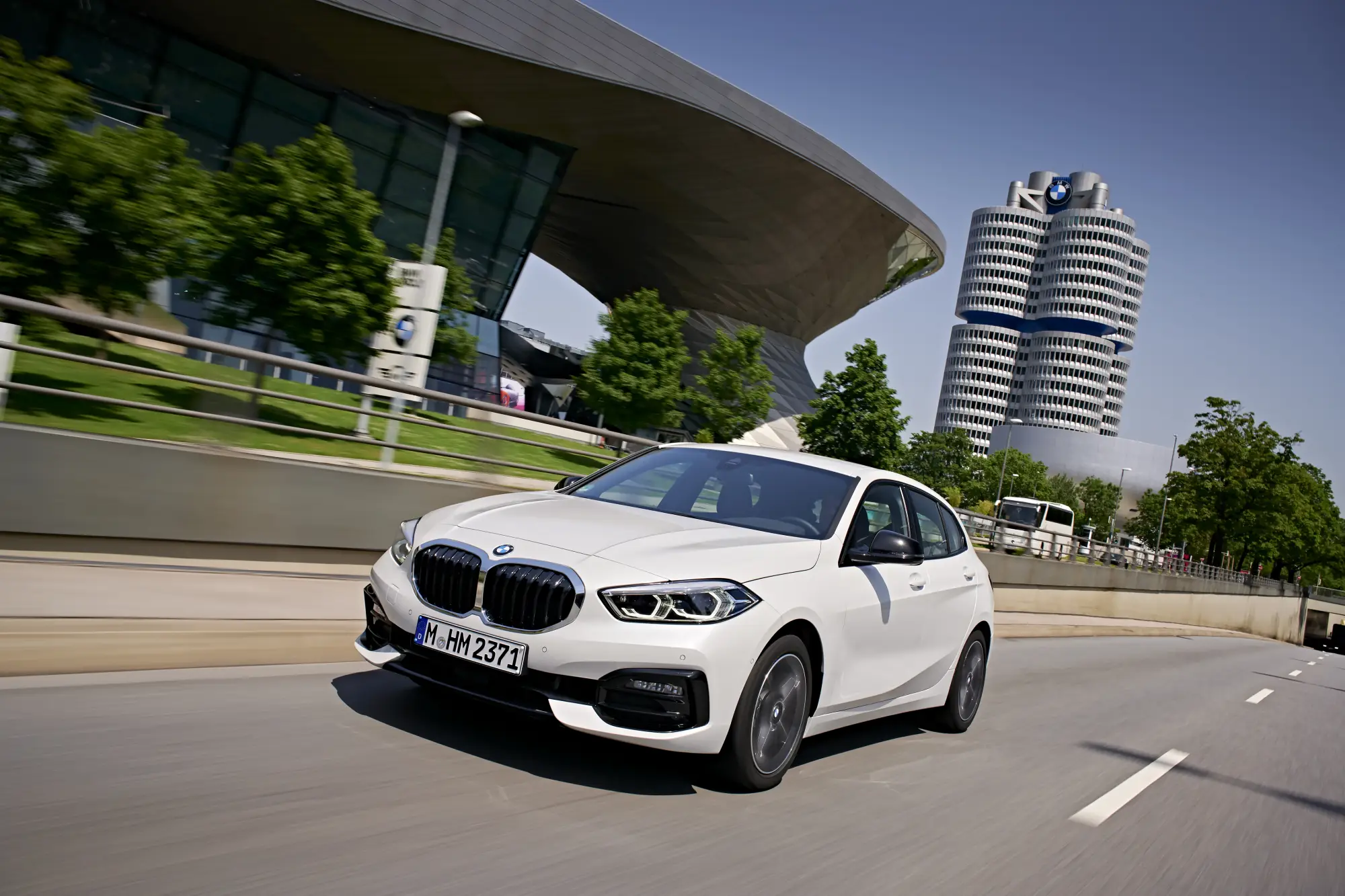 BMW Serie 1 2019 - 24
