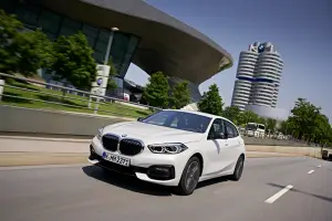 BMW Serie 1 2019 - 24