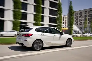 BMW Serie 1 2019