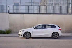 BMW Serie 1 2019