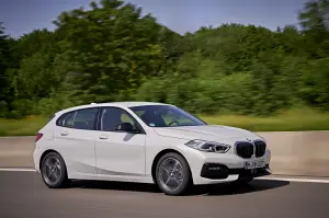 BMW Serie 1 2019 - 2