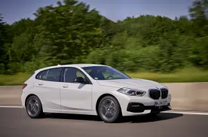 BMW Serie 1 2019