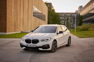 BMW Serie 1 2019 - 30