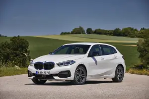 BMW Serie 1 2019