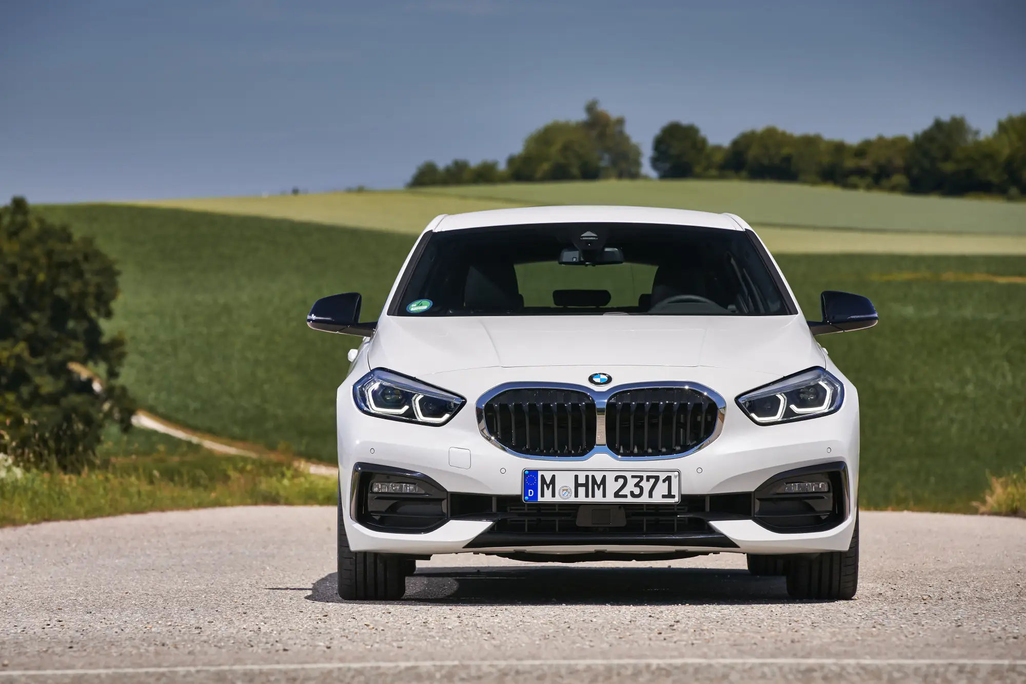 BMW Serie 1 2019 - 41