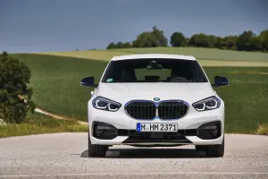 BMW Serie 1 2019