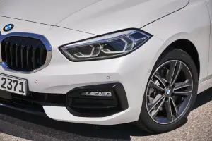 BMW Serie 1 2019