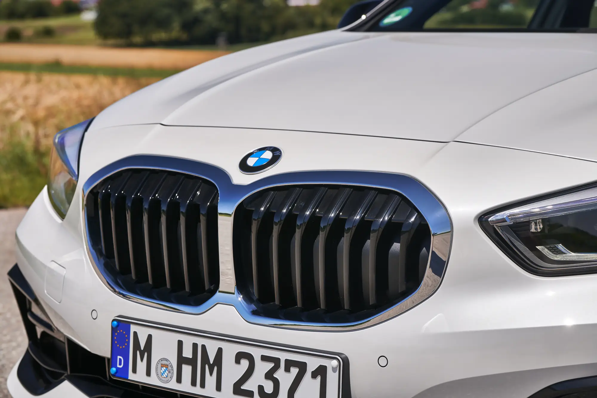 BMW Serie 1 2019 - 45