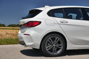 BMW Serie 1 2019