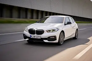 BMW Serie 1 2019 - 4