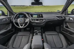 BMW Serie 1 2019