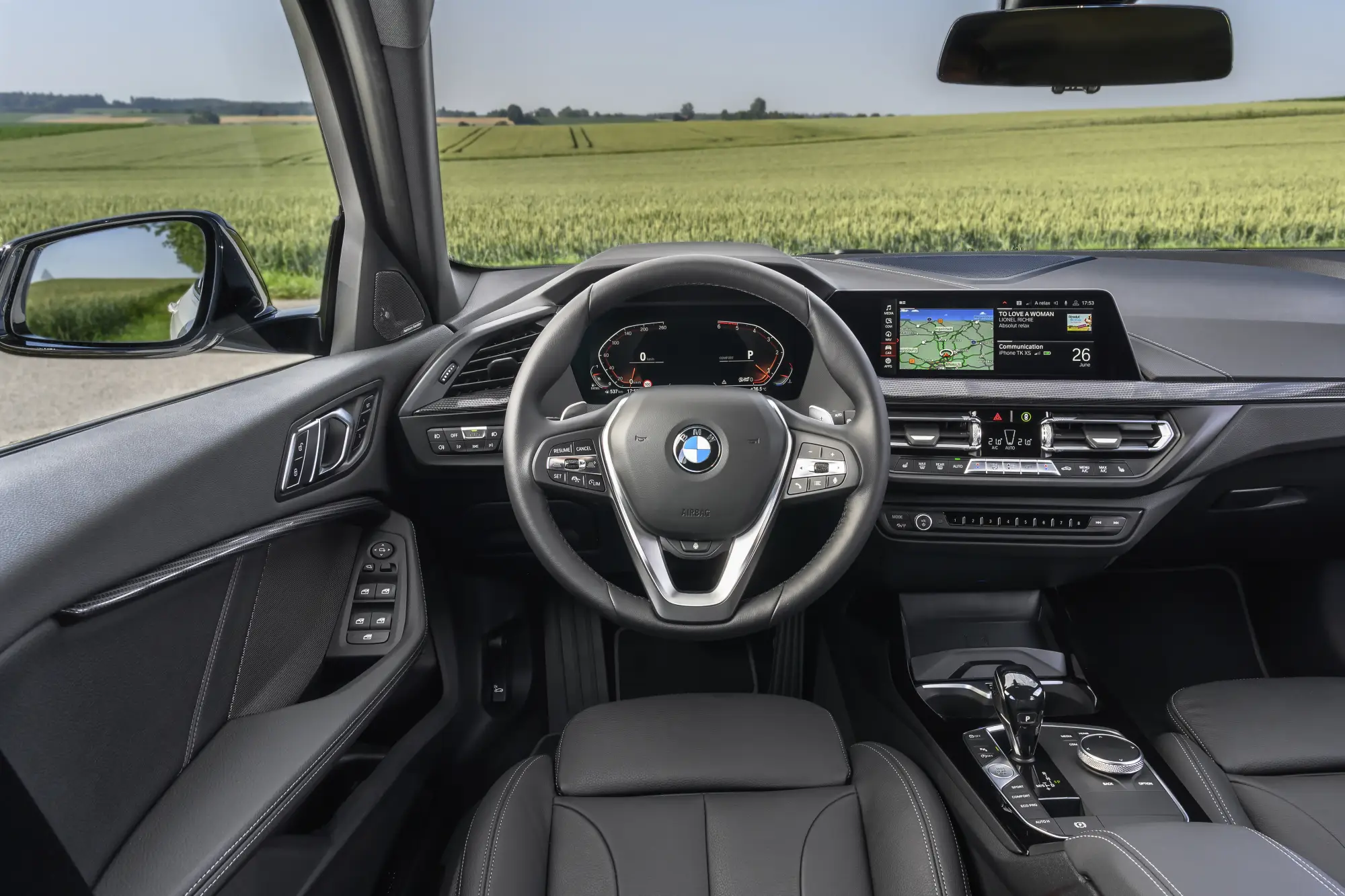 BMW Serie 1 2019 - 51