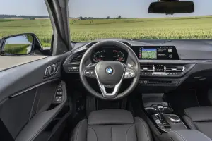 BMW Serie 1 2019