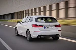 BMW Serie 1 2019