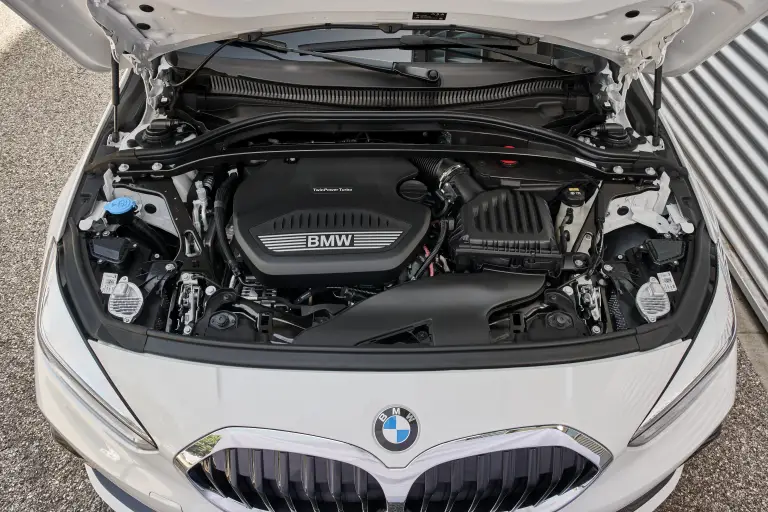BMW Serie 1 2019 - 69