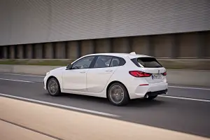 BMW Serie 1 2019 - 6