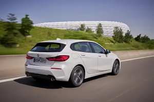 BMW Serie 1 2019